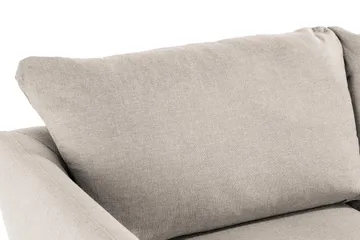 Trend 2-sits Tygsoffa - Beige - Products - Möbler - Soffa - 2 sits soffa