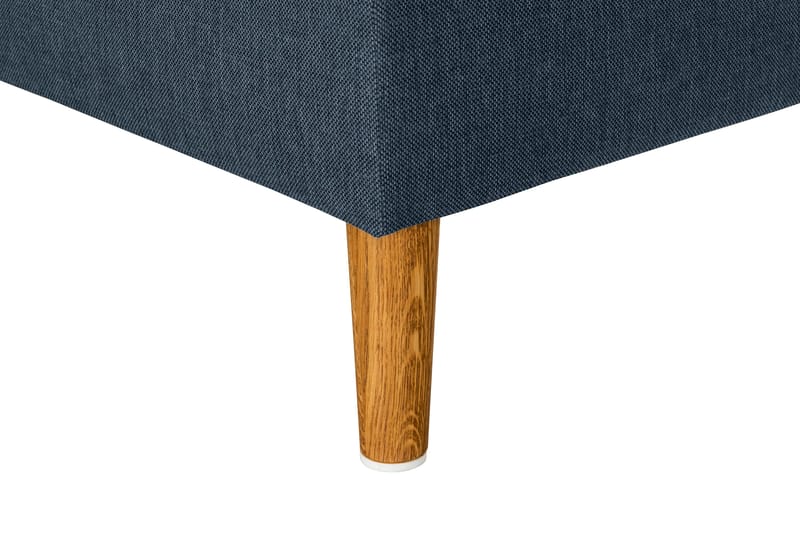 Trend 2-sits Tygsoffa - Blå - Products - Möbler - Soffa - 2 sits soffa