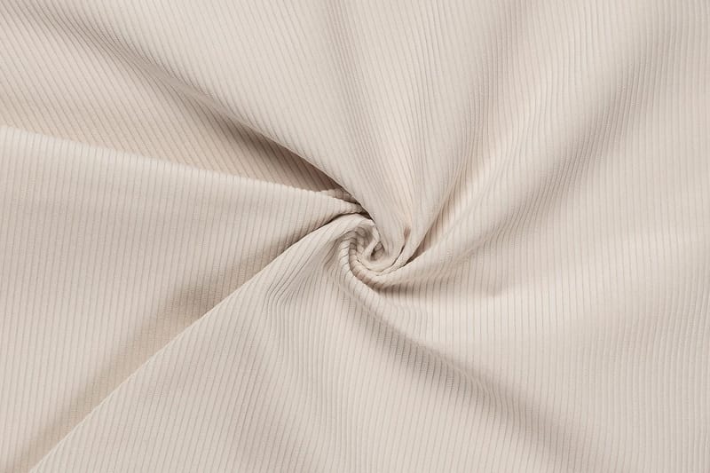 Trend Lyx 6-sits Vändbar L-formad Hörnsoffa i Manchester - Beige - Products - Möbler - Soffa - Hörnsoffa