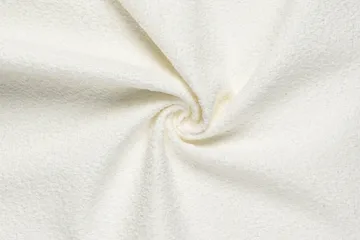 Trend Lyx Hörnsoffa Vändbar - Vit|Bouclé - Products - Möbler - Soffa - Hörnsoffa