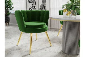 Aldbrough Matstol - Products - Möbler - Fåtölj & stolar - Matstol & köksstol