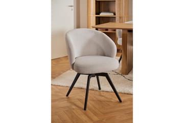 Alpull Karmstol - Beige - Products - Möbler - Fåtölj & stolar - Karmstol