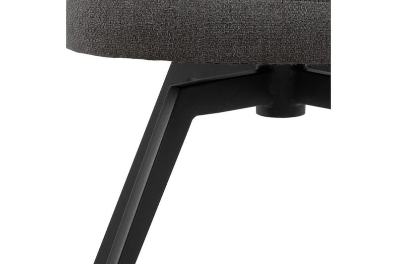 Alpull Karmstol - Grå - Products - Möbler - Fåtölj & stolar - Karmstol