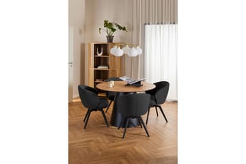 Alpull Karmstol - Grå - Products - Möbler - Fåtölj & stolar - Karmstol