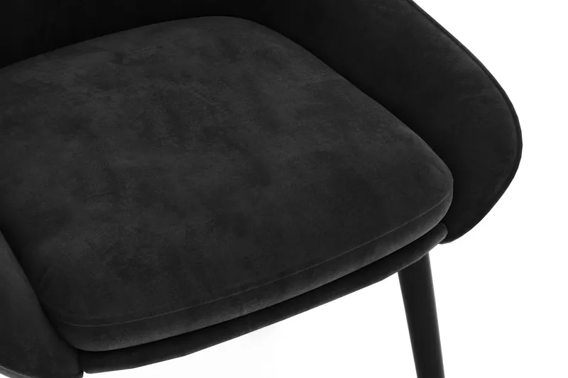 Alsarp Köksstol - Svart - Products - Möbler - Fåtölj & stolar - Matstol & köksstol