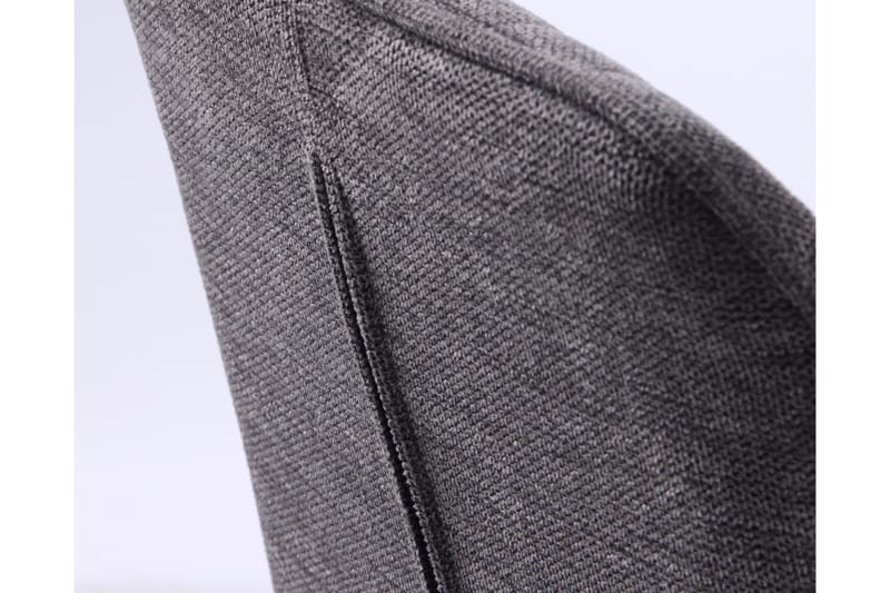 Anderson Karmstol - Mörkgrå - Products - Möbler - Fåtölj & stolar - Karmstol