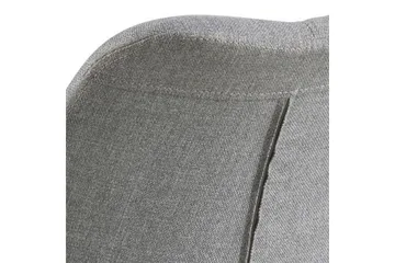 Andros Barstol 112 cm - Grå - Products - Möbler - Fåtölj & stolar - Barstol & barpall