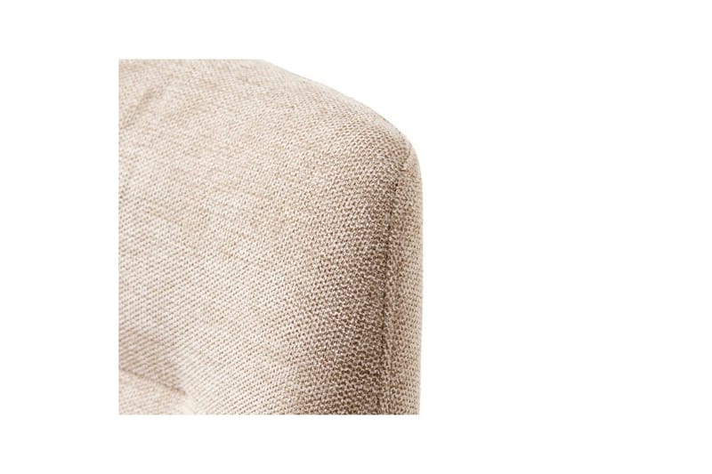 Annabela Karmstol - Beige - Products - Möbler - Fåtölj & stolar - Karmstol