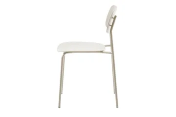 Anser Matstol - Greige - Products - Möbler - Fåtölj & stolar - Matstol & köksstol