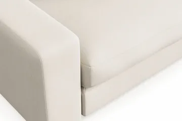 Arken Lyx Djup Fåtölj i Tyg - Ljusbeige - Products - Möbler - Fåtölj & stolar - Fåtölj