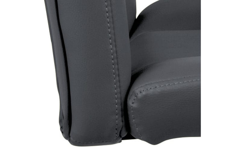 Barry Barstol 115 cm - Grå - Products - Möbler - Fåtölj & stolar - Barstol & barpall