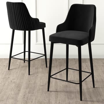 Ydra Barstolar 6-pack - Products - Möbler - Fåtölj & stolar - Barstol & barpall