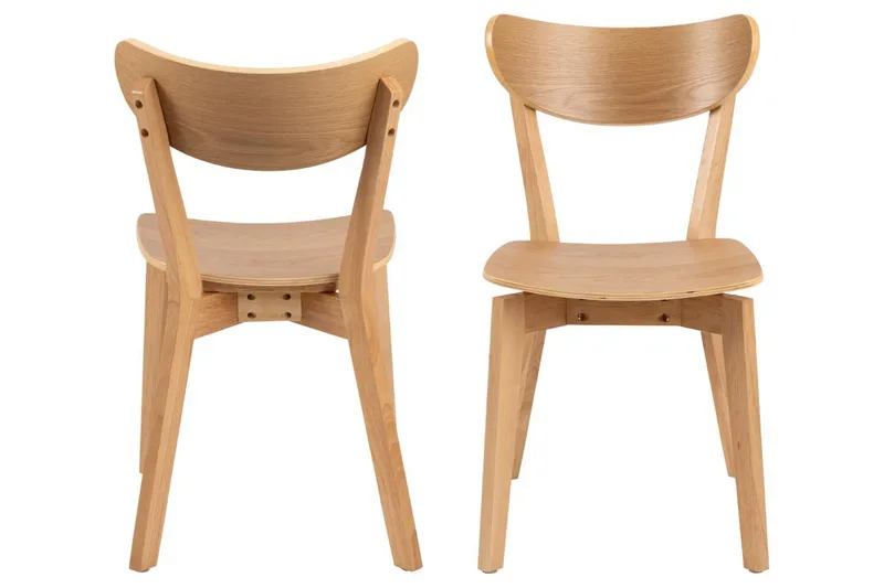 Celtik Matstol - Natur - Products - Möbler - Fåtölj & stolar - Matstol & köksstol