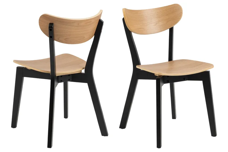 Celtik Matstol - Natural - Products - Möbler - Fåtölj & stolar - Matstol & köksstol