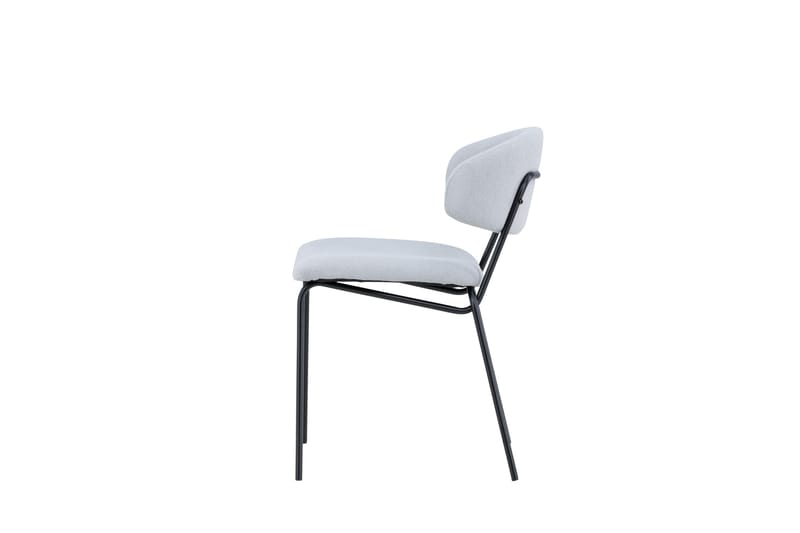 Chico Matstol - Blå - Products - Möbler - Fåtölj & stolar - Matstol & köksstol