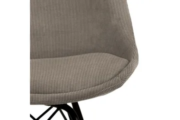 Collina Matstol - Beige - Products - Möbler - Fåtölj & stolar - Matstol & köksstol