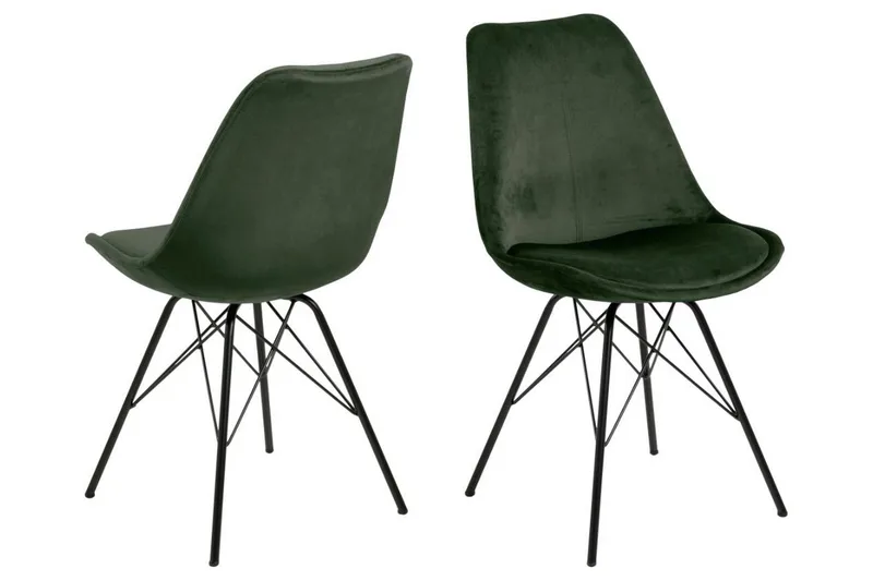 Collina Matstol, Grön