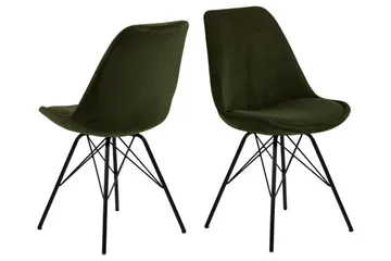 Collina Matstol, Grön