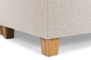 Crazy Fåtölj - Beige - Products - Möbler - Fåtölj & stolar - Fåtölj