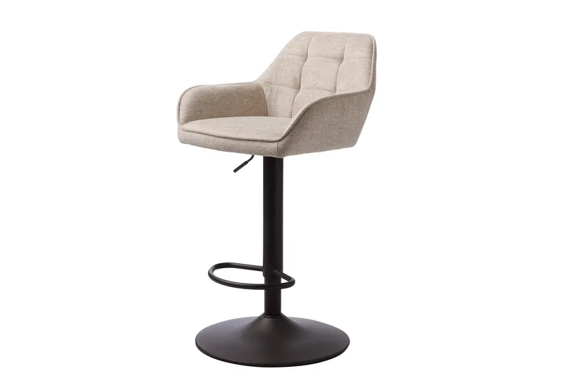 Cyndee Barstol 88,5 cm, Beige