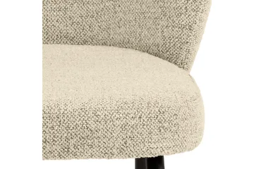 Dursun Matstol - Ljusbeige - Products - Möbler - Fåtölj & stolar - Matstol & köksstol