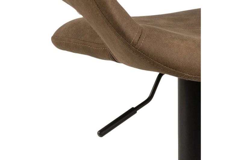 Elsita Barstol 101 cm - Brun - Products - Möbler - Fåtölj & stolar - Barstol & barpall