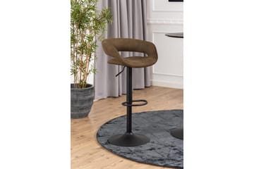 Elsita Barstol 101 cm - Brun - Products - Möbler - Fåtölj & stolar - Barstol & barpall
