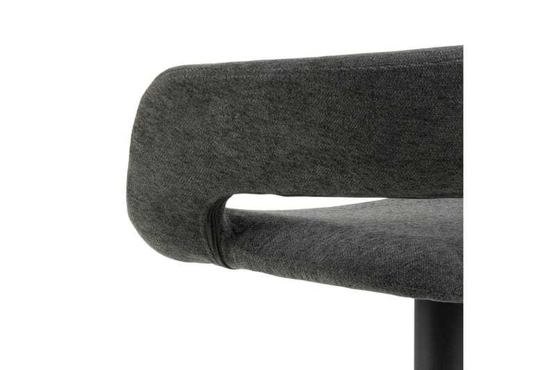 Elsita Barstol 101 cm - Grå - Products - Möbler - Fåtölj & stolar - Barstol & barpall