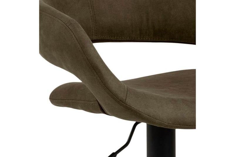 Elsita Barstol 101 cm - Grön - Products - Möbler - Fåtölj & stolar - Barstol & barpall