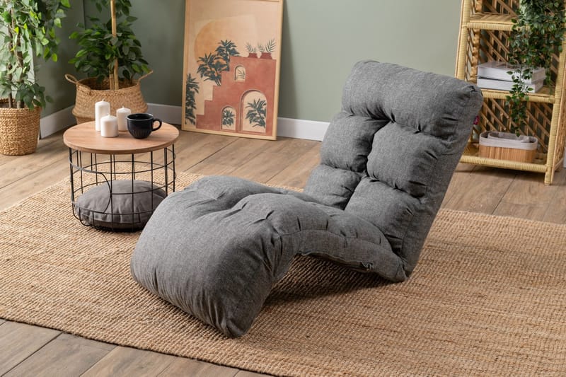 Kalvi Bäddfåtölj - Products - Möbler - Fåtölj & stolar - Fåtölj - Bäddfåtölj