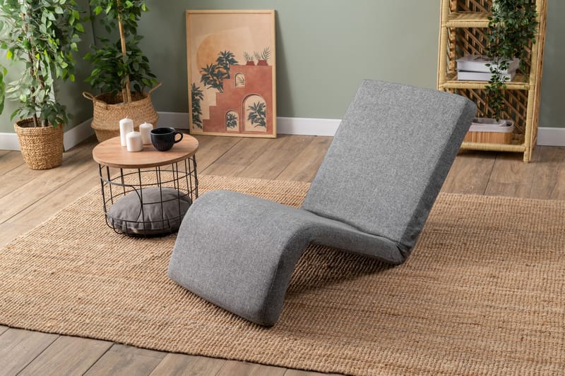 Talor Liggfåtölj - Products - Möbler - Fåtölj & stolar - Fåtölj - Bäddfåtölj