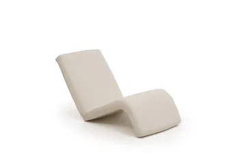 Talor Liggfåtölj