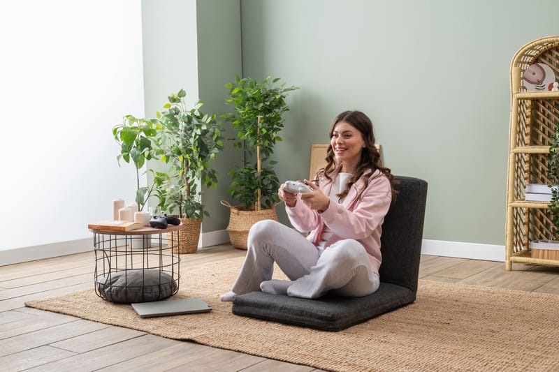 Zira Bäddfåtölj - Products - Möbler - Fåtölj & stolar - Fåtölj - Bäddfåtölj