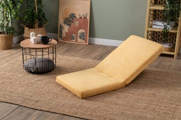 Zira Liggfåtölj - Products - Möbler - Fåtölj & stolar - Fåtölj - Bäddfåtölj