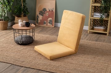 Zira Liggfåtölj - Products - Möbler - Fåtölj & stolar - Fåtölj - Bäddfåtölj