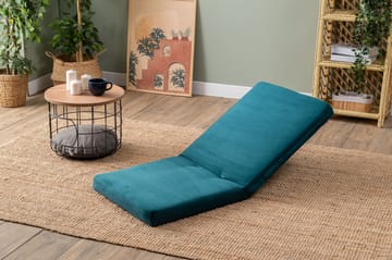 Zira Liggfåtölj - Products - Möbler - Fåtölj & stolar - Fåtölj - Bäddfåtölj