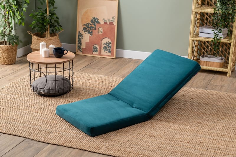 Zira Liggfåtölj - Products - Möbler - Fåtölj & stolar - Fåtölj - Bäddfåtölj