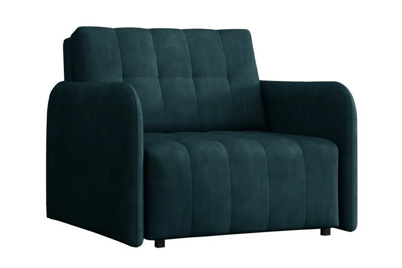 Denegal Bäddfåtölj Dark blue