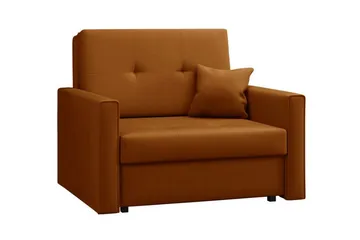 Denegal Bäddfåtölj - Products - Möbler - Fåtölj & stolar - Fåtölj - Bäddfåtölj