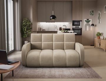 Deverio 2-sits Bäddsoffa med förvaring - Aura 18 - Products - Möbler - Fåtölj & stolar - Fåtölj - Bäddfåtölj