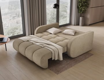 Deverio 2-sits Bäddsoffa med förvaring - Aura 18 - Products - Möbler - Fåtölj & stolar - Fåtölj - Bäddfåtölj