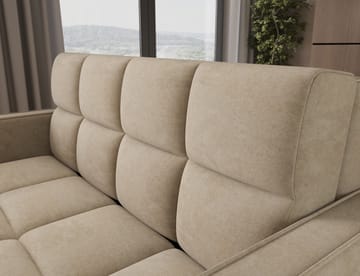 Deverio 2-sits Bäddsoffa med förvaring - Aura 18 - Products - Möbler - Fåtölj & stolar - Fåtölj - Bäddfåtölj