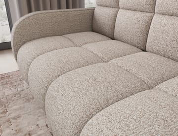 Deverio 2-sits Bäddsoffa med förvaring - Royal 18 - Products - Möbler - Fåtölj & stolar - Fåtölj - Bäddfåtölj