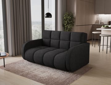 Deverio 2-sits Bäddsoffa med förvaring - Poco 10 - Products - Möbler - Fåtölj & stolar - Fåtölj - Bäddfåtölj
