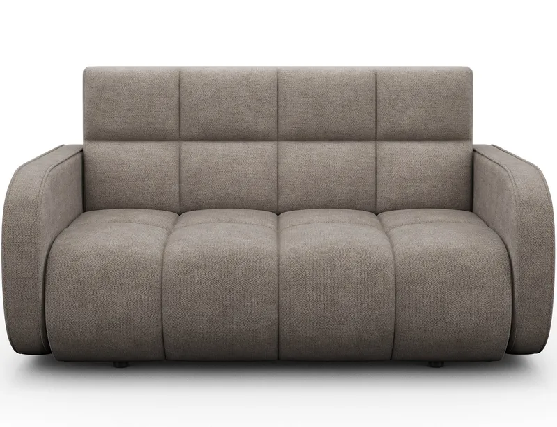 Deverio 2-sits Bäddsoffa med förvaring, Poco 07