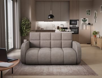 Deverio 2-sits Bäddsoffa med förvaring - Poco 07 - Products - Möbler - Fåtölj & stolar - Fåtölj - Bäddfåtölj