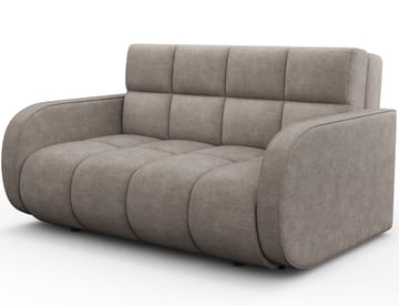 Deverio 2-sits Bäddsoffa med förvaring - Poco 07 - Products - Möbler - Fåtölj & stolar - Fåtölj - Bäddfåtölj
