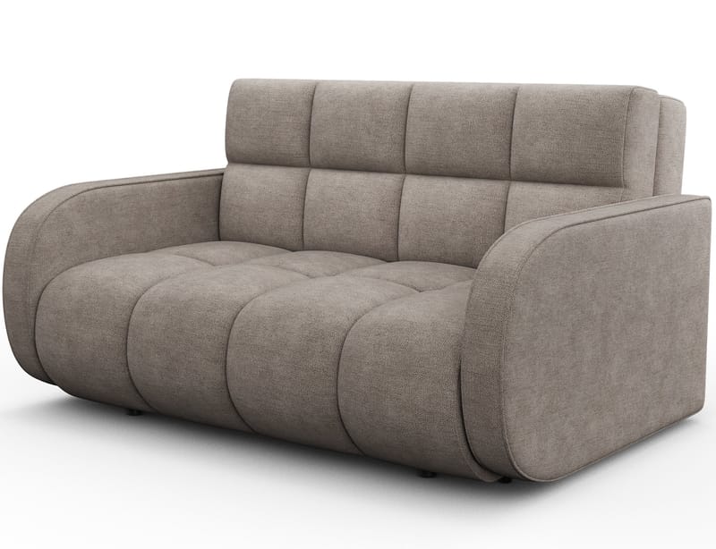 Deverio 2-sits Bäddsoffa med förvaring - Poco 07 - Products - Möbler - Fåtölj & stolar - Fåtölj - Bäddfåtölj