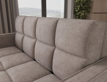 Deverio 2-sits Bäddsoffa med förvaring - Poco 07 - Products - Möbler - Fåtölj & stolar - Fåtölj - Bäddfåtölj