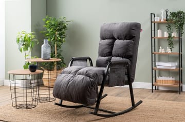 Gladfield Gungfåtölj - Products - Möbler - Fåtölj & stolar - Fåtölj
